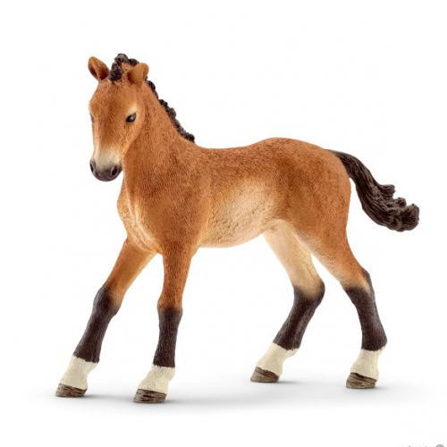 Figurine poulain Tennessee Walker - Schleich