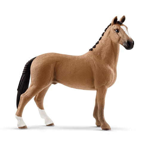 Figurine Hongre Hanovre - Schleich