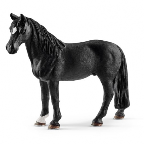 Figurine hongre Tennessee Walker - Schleich