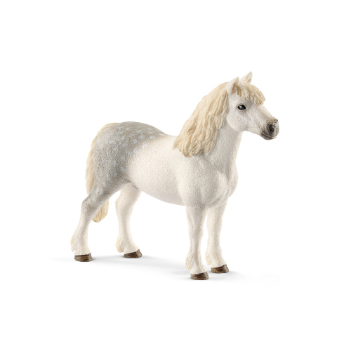 Figurine poney Gallois - Schleich