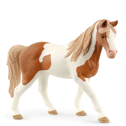 Figurine Jument Tenessee Walker pie - Schleich