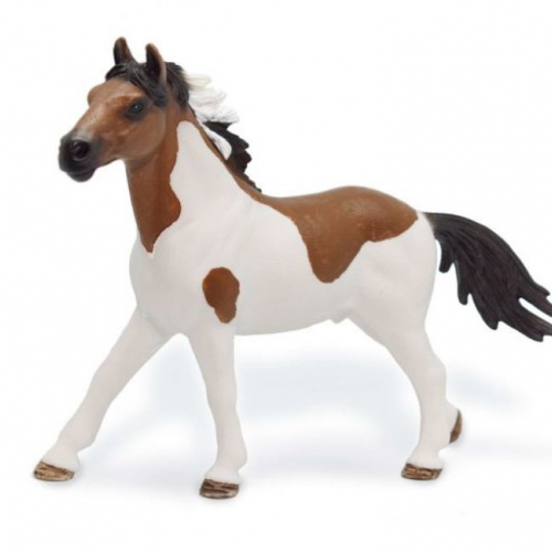 Figurine étalon Mustang - Schleich