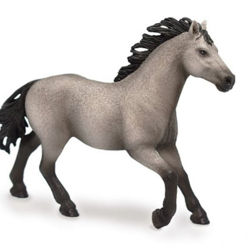 Figurine Étalon Quater Horse - Schleich