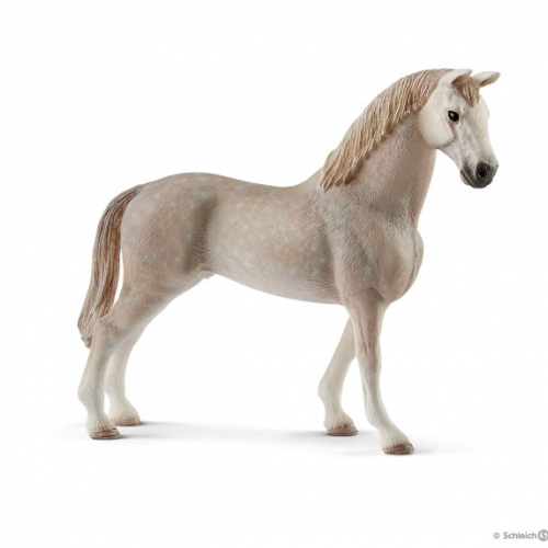 Figurine Hongre Holstein - Schleich