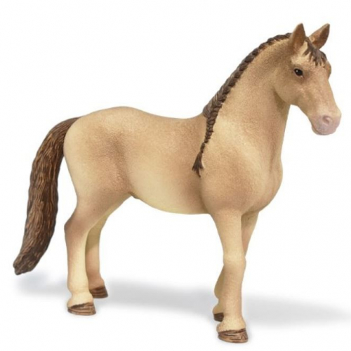 Figurine jument Lusitanienne - Schleich