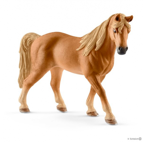 Figurine Jument Tennessee Walker - Schleich