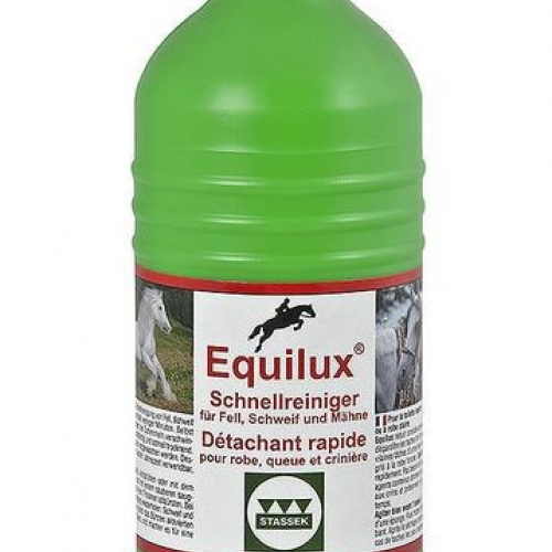 Détachant robe 750 ml Equilux - Stassek