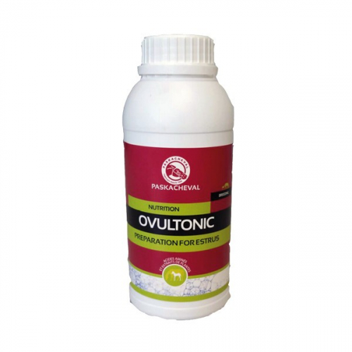 Ovultonic Œstrus jument 500 ml