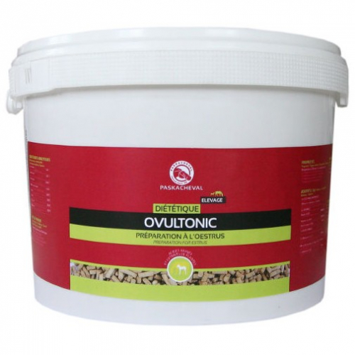 Ovultonic Œstrus jument 1 kg