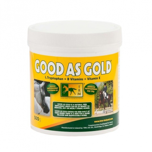 Stress cheval 500 g Good As Gold