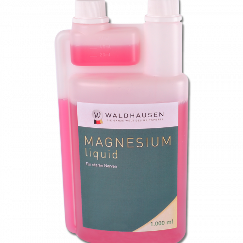 Magnésium liquide 1 L