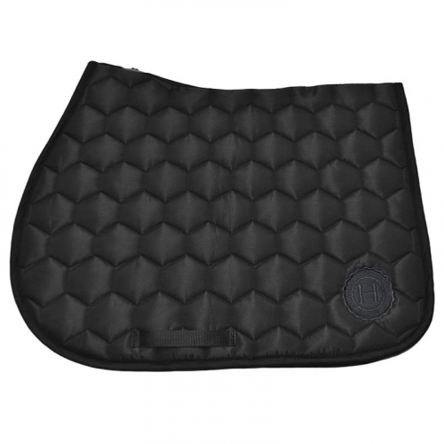 Tapis de selle Green - Harcour