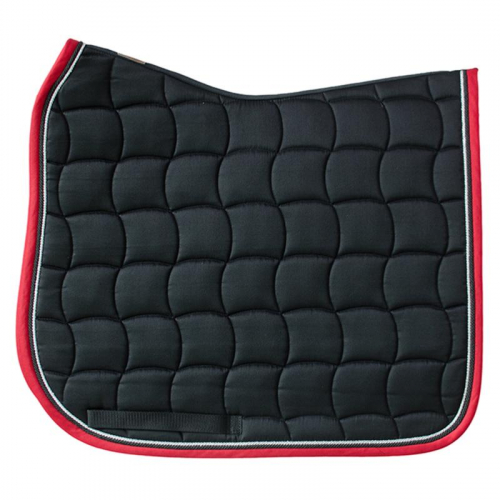 Tapis de dressage matelassé Chantilly - Harcour