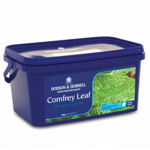 Renforcement osseux 2,5 kg Comfrey Leaf