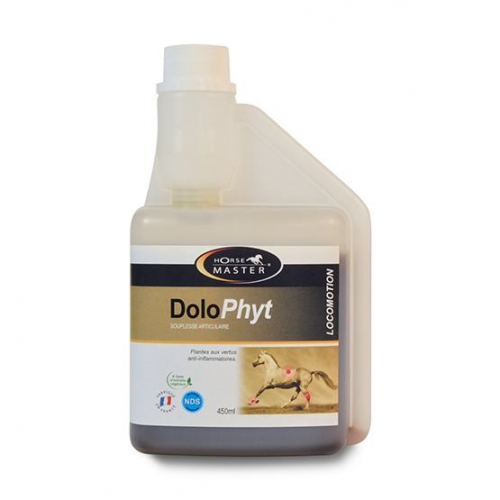 DOLOPHYT -450 ml-