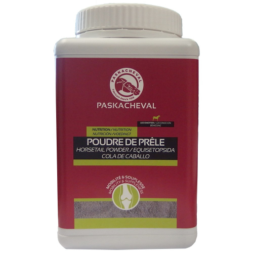 Poudre de prêle pour articulations 900 g