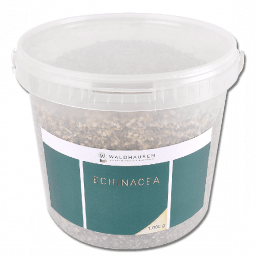 Bien-être et immunité 1 kg Echinacea