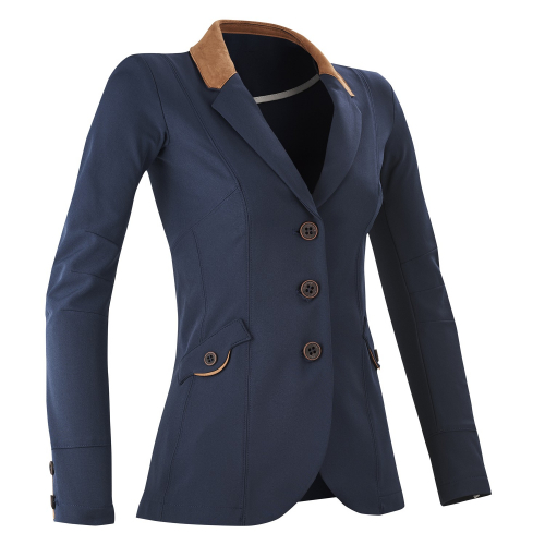 Veste de concours Femme Tailor Made