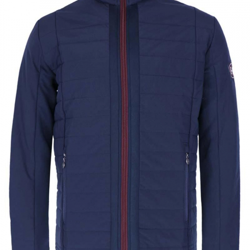 Veste Techline Homme Nicolas - Harcour