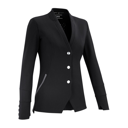 Veste de concours Aerotech 2.0 femme - Horse Pilot