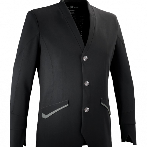 Veste de concours Aerotech 2.0 homme - Horse Pilot