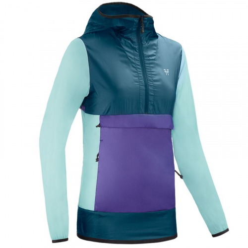 Veste coupe vent femme Wind Free - Horse Pilot