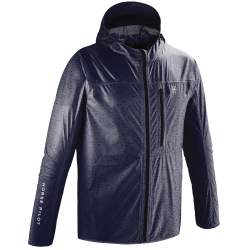 Veste 2 couches Homme Rain Free  - Horse Pilot