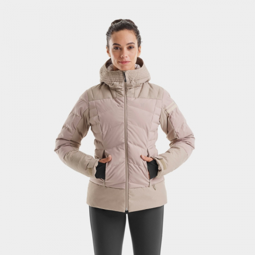 Doudoune Femme Fahrenheit Hiver 2020 - Horse Pilot