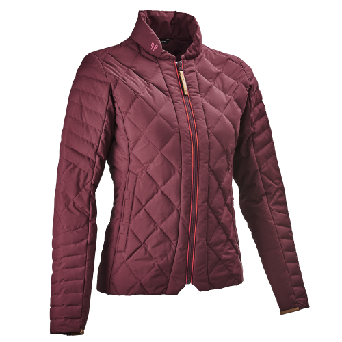 Veste matelassée Femme Softlight Jacket 3.0 - Horse Pilot