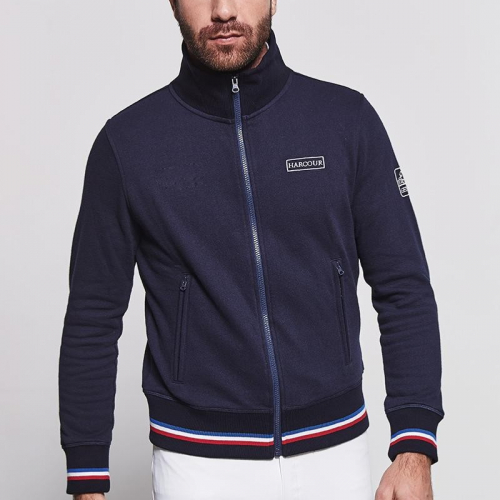 Veste sweat homme Reveurh Rider France - Harcour