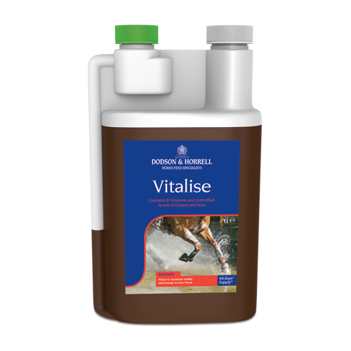 Complément vitamine B 1 L Vitalise