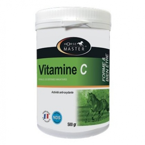 Vitamine C 500 g