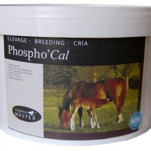 PHOSPHO'CAL 2 KG