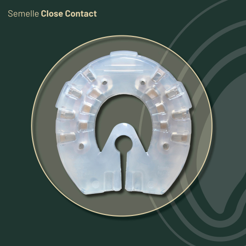 Semelle Close Contact
