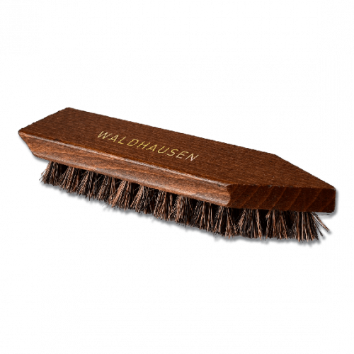 Brosse à décrotter chaussures Exklusiv