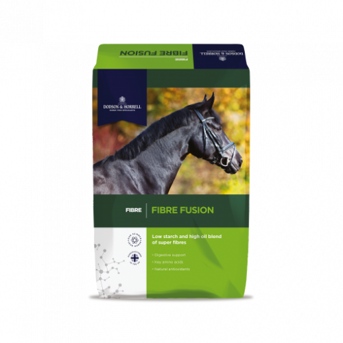 Fibre Fusion 16 kg