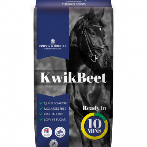 KwikBeet 20 kg