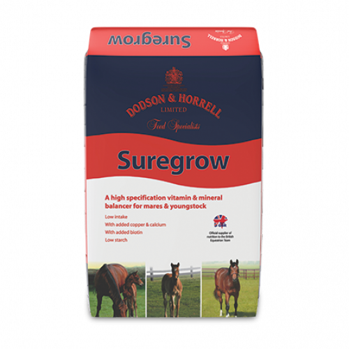 Suregrow 20 kg