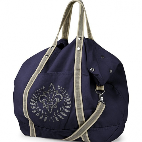 Sac cabas coton Gesa - Cavallo