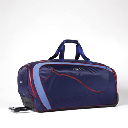 Sac de sport poignée télescopique 120 L Élite