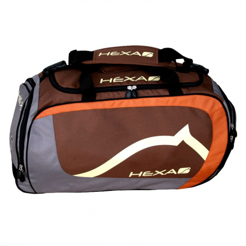 Sac d'équitation compact 80 L Deluxe