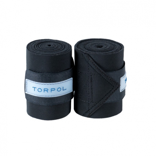 Bandes de travail Softshell x2 - Torpol