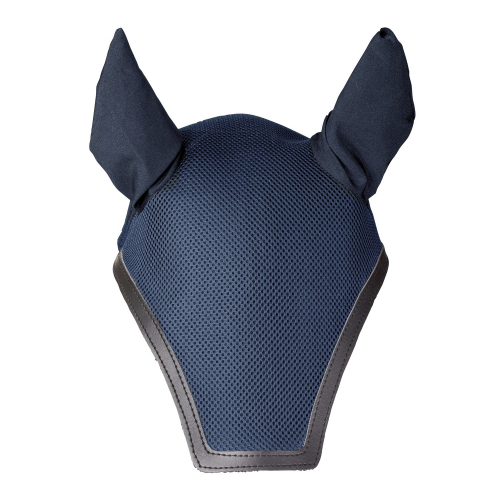 Bonnet anti-mouche maille cheval