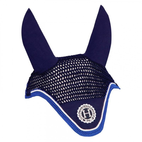 Bonnet anti-mouche cheval Ambassadeur - Harcour