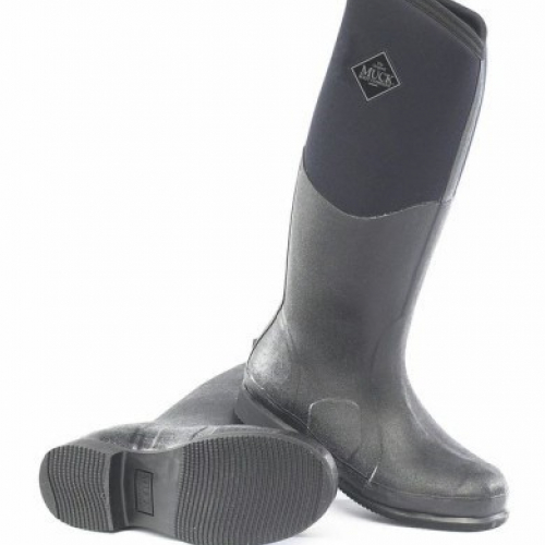 Bottes écurie Colt Ryder - Muckboot