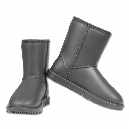 Bottines fourrées imperméables Rainstorm - Elt