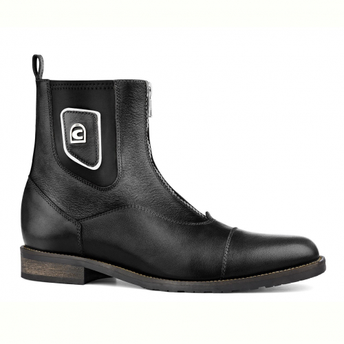 Boots équitation zip avant Pallas Sport - Cavallo