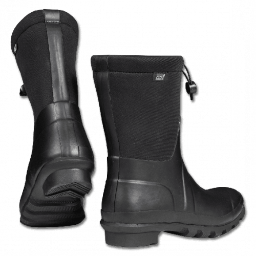 Bottes écurie caoutchouc neoprene Ystad