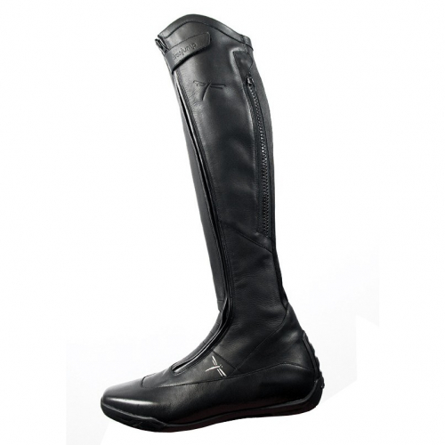 Bottes équitation cuir Homme Liberty One