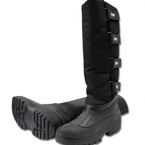 Bottes écurie thermiques Standart